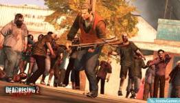 Insidegamer Review: XBLA Exclusive Dead Rising 2 Case Zero