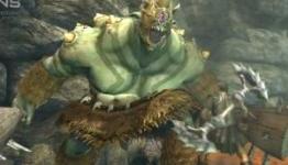 Game Revolution: Clash of The Titans Review