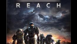 Halo Reach Easter Eggs