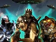 The Top 13 Alien Invasion Games: Resistance, Halo & More