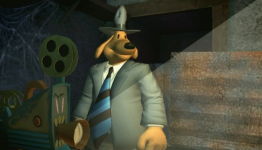 InsightBits Review: Sam & Max Episode 5: The City that Dares Not Sleep