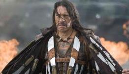 WAMG: Machete Review