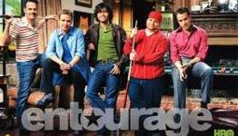 Empire Online: Entourage Review