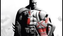 New Batman: Arkham City Details From Playstation Magazine UK