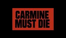 Carmine T-Shirt Campaign Raises $150,000 for Charity…But Will he Live?