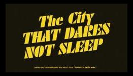 Trophies Revealed: Sam & Max: The Devil’s Playhouse – Episode 5: The City That Dares Not Sleep