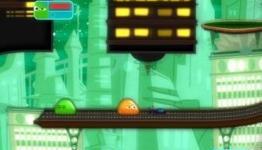 IGN: Writing About a Blob