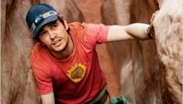 Telluride: Danny Boyle and James Franco Deliver Sneak Peek At ‘127 Hours’
