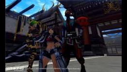 Winking Entertainment to Attend Tokyo Game Show 2010 with XAOC