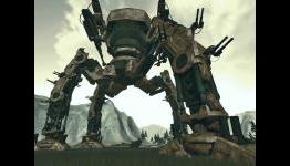 Chrome 2 not dead, new screenshots