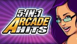 EverythingPS: 5:In:1 Arcade Hits Review