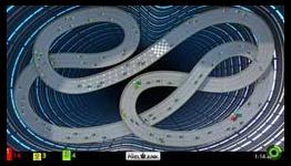 PixelJunk Racers: 2nd Lap Review at CheatCC
