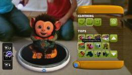 EyePet: Move Edition Review – NowGamer