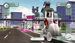Electronic Arts Confirm Release Date for Monopoly Streets