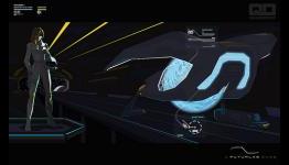 FuturLab announce their new game