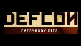 Game Interface: Review: DEFCON (PC)
