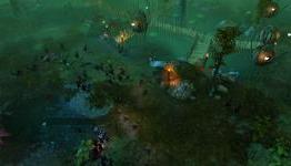 Under Siege for PS3: First Video, PlayStation Move Details