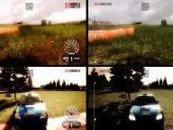 DiRT: PS3 vs Xbox 360 Graphics Comparison