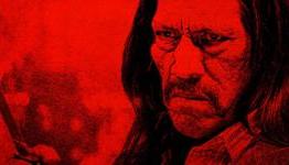 TFS: Machete Review