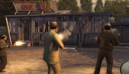 Tech Olive Mini Review: Mafia II (PC)
