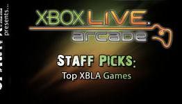 7 Favorite Xbox Live Arcade Games | Spawn Kill