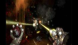 Joystiq: BioShock 2: Minerva’s Den Review – Turing Rapture