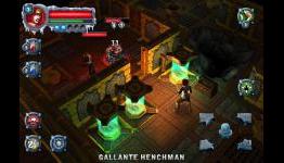 STP: Rimelands: Hammer of Thor Review