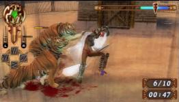 TGH: Gladiator Begins Review
