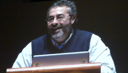 GameCrashers.net: Warren Spector Round Table Interview at PAX Prime
