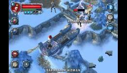 Gamezebo: Rimelands: Hammer of Thor Review