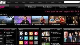 New BBC iPlayer going live next week