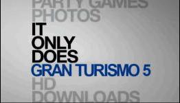 Dear Playstation Where is GT5 ?