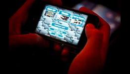 MMGN: R-Type – iPhone Review