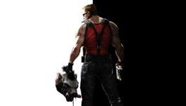 PAX 2010: Duke Nukem Forever Blows; Gets Blown