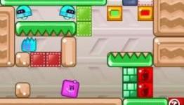 Mobile Monday: For the Love of Platformers…’Hoggy’ [iOS]