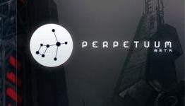 Game Interface: Preview: Perpetuum (PC)