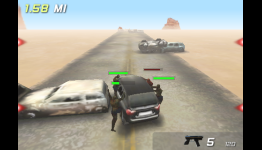 AppAdvice Review: Zombie Highway