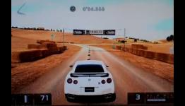GT5  Demo Also Playable at Target Stores