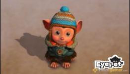 EyePet: Move Edition Review | Videogamer