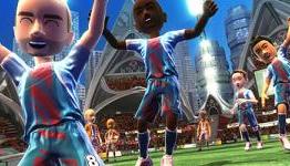 Kinect Sports, JoyRide trailered, soccer mom thrashes children