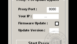 Access Playstation Network Without Updating to 3.42