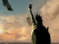 Pre-GC 2007: Turning Point: Fall of Liberty