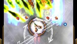 VideoGamer Screenshots: Dodonpachi Resurrection (iPhone)