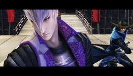Sengoku Basara: Samurai Heroes Demo Puts The Guns On Today