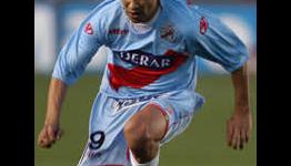 Luciano Leguizamon Wants To Be Arsenal De Sarandi Record Breaker