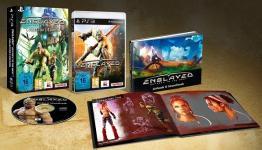 Enslaved: Odyssey To The West Is Almost Upon Us