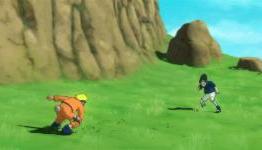 More Respect It Deserves – Naruto Ultimate Ninja Storm