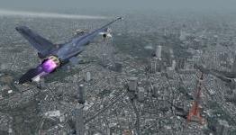 SGL: Ace Combat: Joint Assault Review: “More or Less Everything You’d Expect”