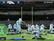 The Worst Madden 08 is not on the PS3, its on the PSP