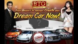Concept Vehicle System steers into Business Tycoon Online